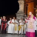 Vescovo: Mia cara Cefalù