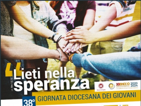 Avvisi Parrocchiali - 19 novembre 2023
