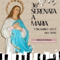 Serenata a Maria 2023