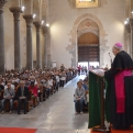 Diocesi. In Cattedrale avvio nuovo anno pastorale