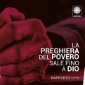 Diocesi. Rapporto Caritas 2023-2024