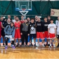 Basket, Campionato Endas. Il Murialdo perde la prima