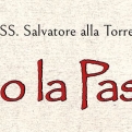 Verso la Pasqua