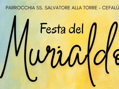 Avvisi Parrocchiali - 11 maggio 2025