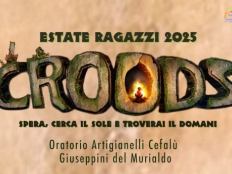 Avvisi Parrocchiali - 1 giugno 2025