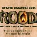 Avvisi Parrocchiali - 1 giugno 2025