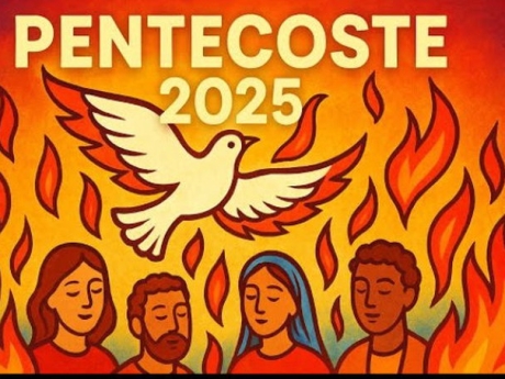Avvisi Parrocchiali - 8 giugno 2025