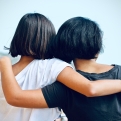 Vedere nuove le persone con cui viviamo