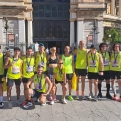 Il Murialdo alla Maratona di Palermo