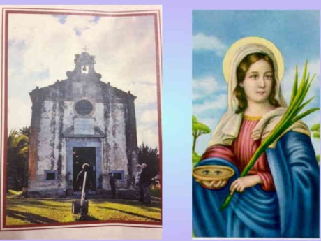 Avvisi Parrocchiali - 7 dicembre 2025