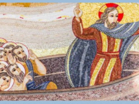 Avvisi Parrocchiali - 22 marzo 2026