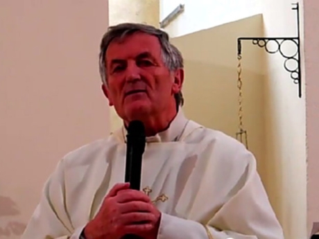 Terza domenica di Pasqua