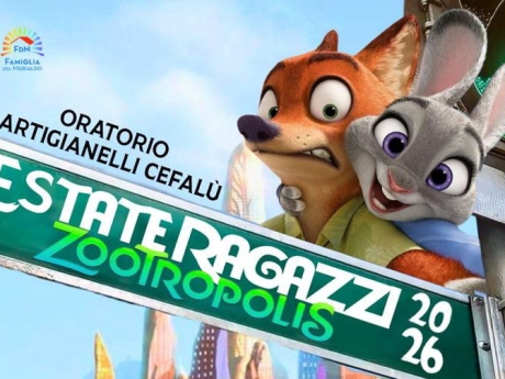 Avvisi Parrocchiali - 24 maggio 2026 - Pentecoste