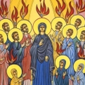 Solennità della Pentecoste