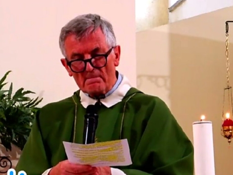 XVI domenica ordinaria