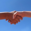 Rivolgersi con mitezza