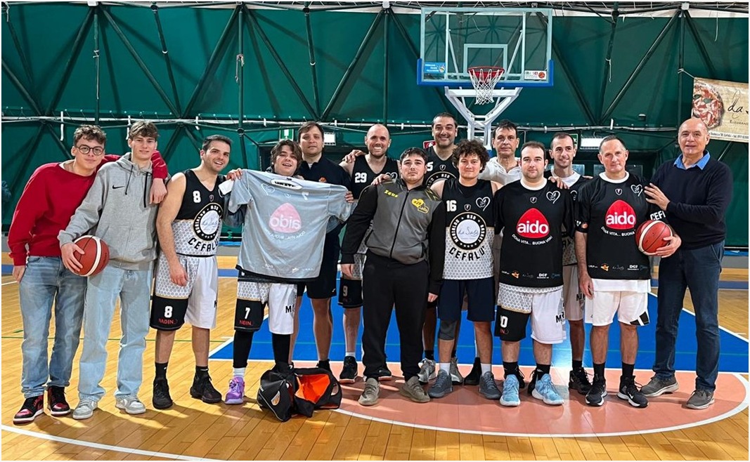 Murialdo Basket 11-2024