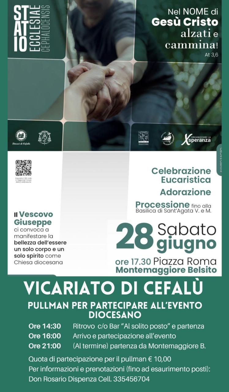 statio ecclesiae