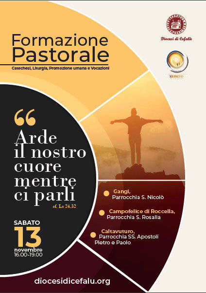 diocesi - formazione -pastorale 2021