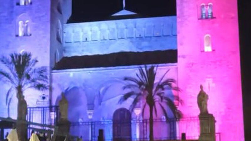 Le Torri della Cattedrale di Cefalù