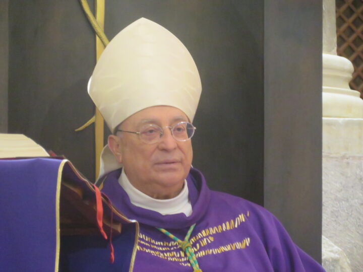 Diocesi. Nomine e Provvedimenti