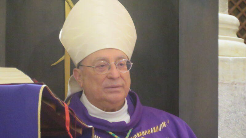 Diocesi. Nomine e Provvedimenti