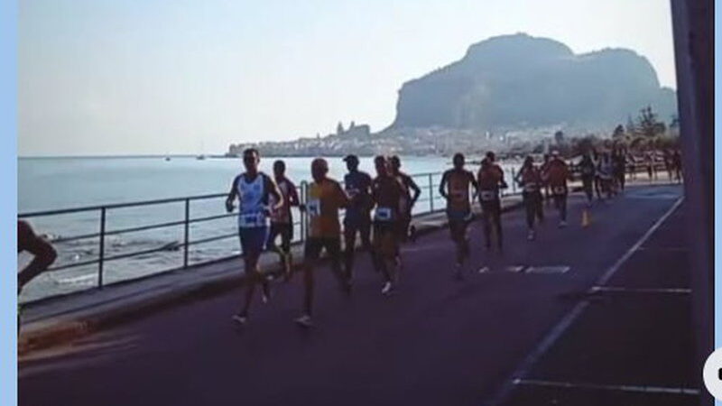 Asd Murialdo. Mezza Maratona 2026