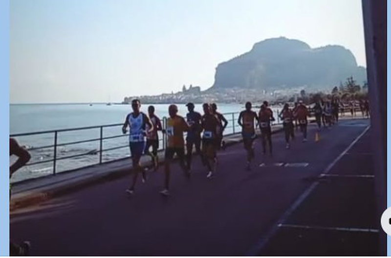 Asd Murialdo. Mezza Maratona 2026