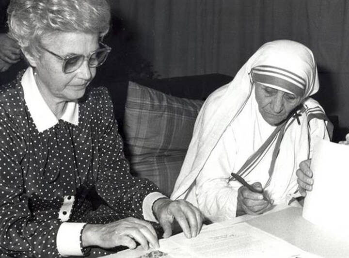 Agire per il progresso sociale della comunità