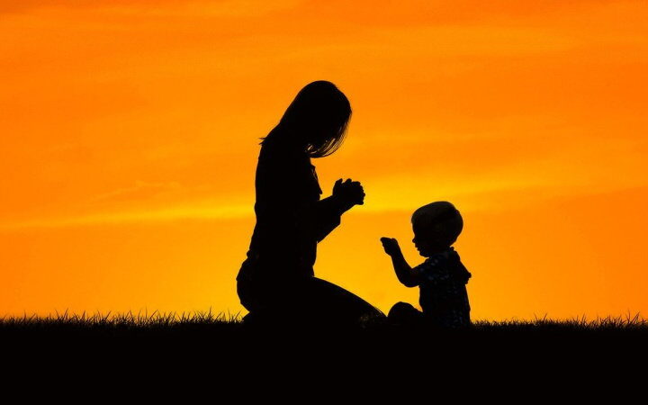 Conservare il senso di stupore