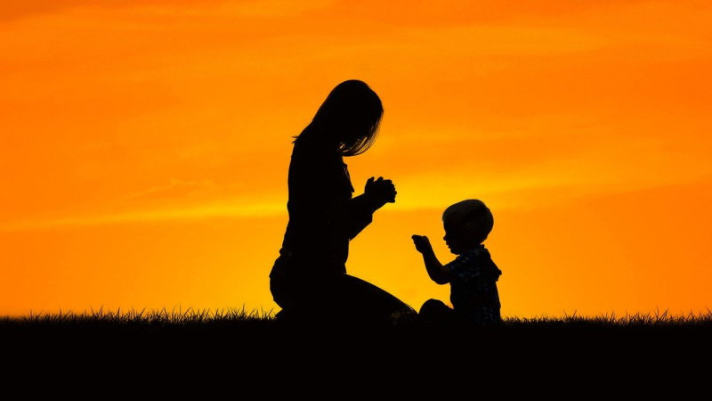 Conservare il senso di stupore
