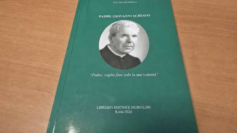 Biografia del Beato padre Giovanni Schiavo