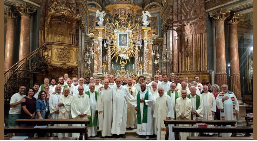 Assemblea della Provincia Italiana dei Giuseppini del Murialdo