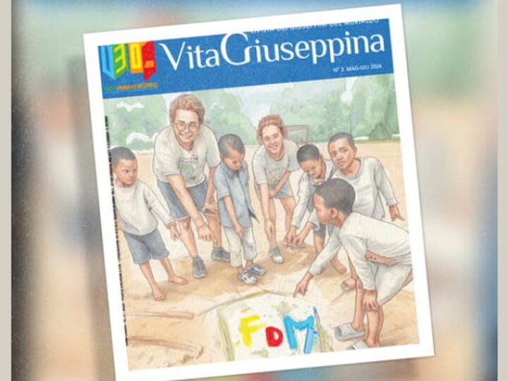 Educare è un’opera di cuore