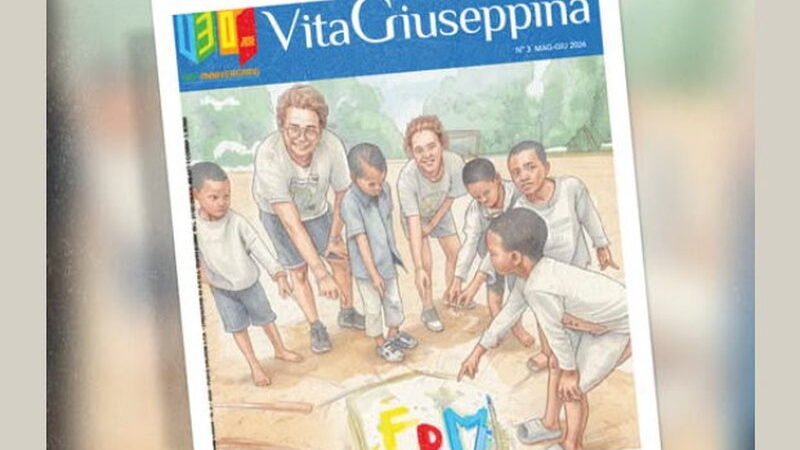 Educare è un’opera di cuore