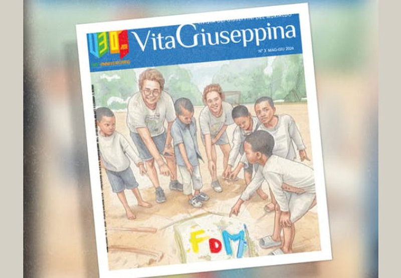 Educare è un’opera di cuore