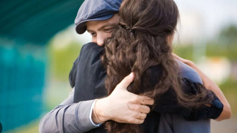 Sperimentiamo il Perdono