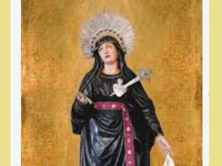 Accogliere i dolori dell’altro