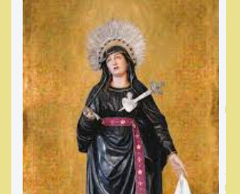 Accogliere i dolori dell’altro
