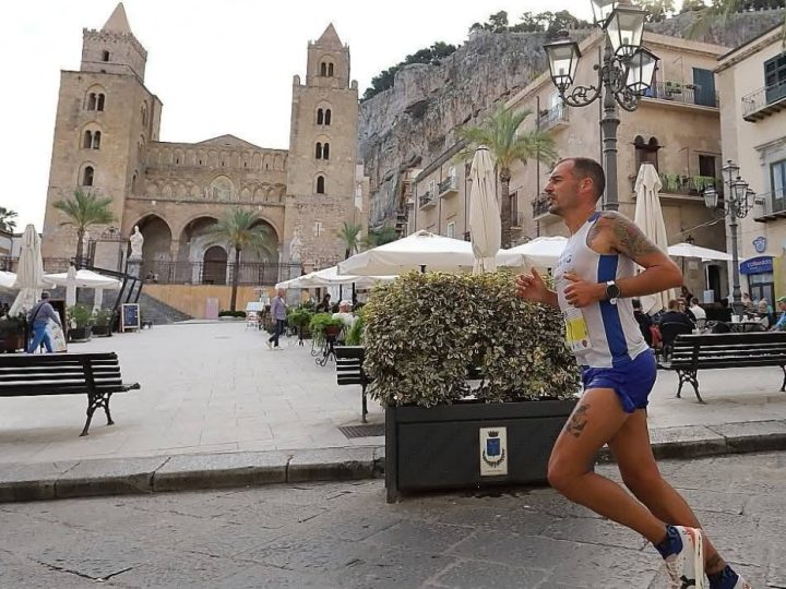 Mezza Maratona. Saja: nuova edizione