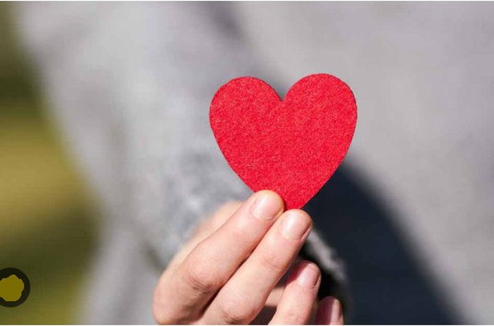 Amare per primi