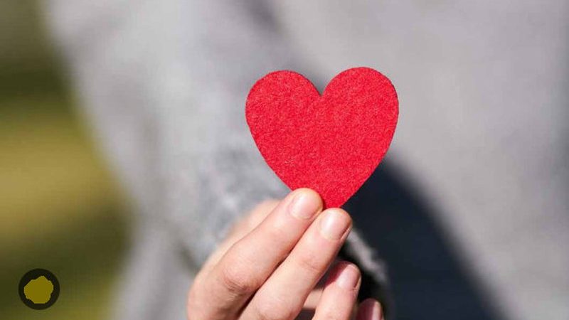 Amare per primi