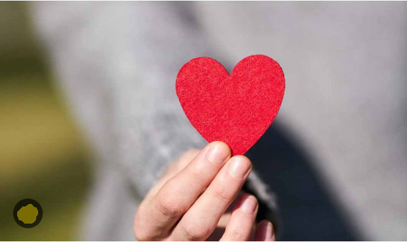 Amare per primi