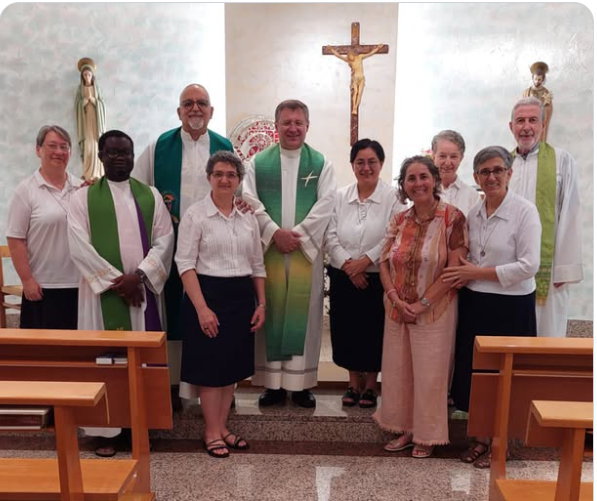 Crescere come Famiglia Murialdina