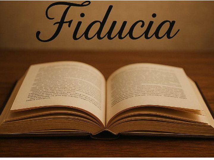 Fidarsi