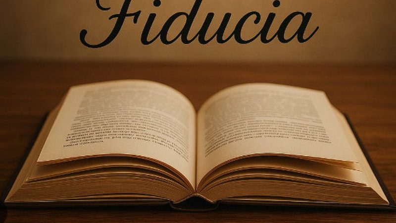 Fidarsi