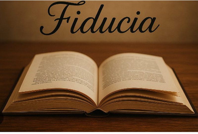 Fidarsi
