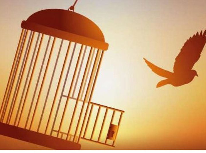 L’amore ci fa liberi
