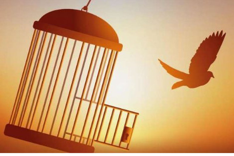 L’amore ci fa liberi