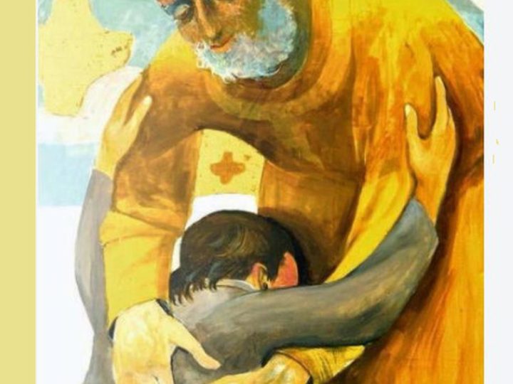 Essere misericordiosi